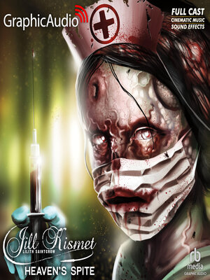 cover image of Heaven's Spite